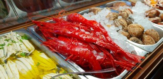 Meson - Bar El Tornillo